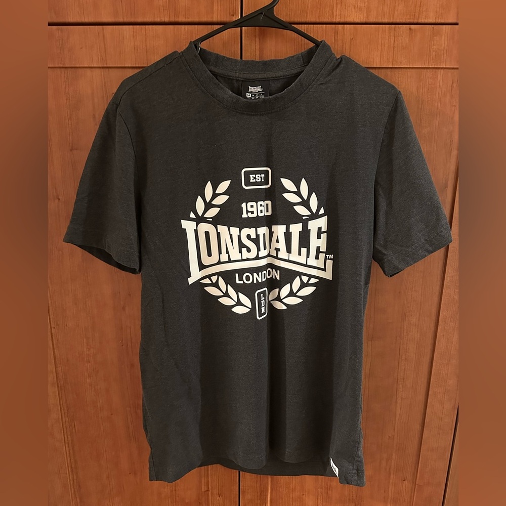 Lonsdale Shirt M